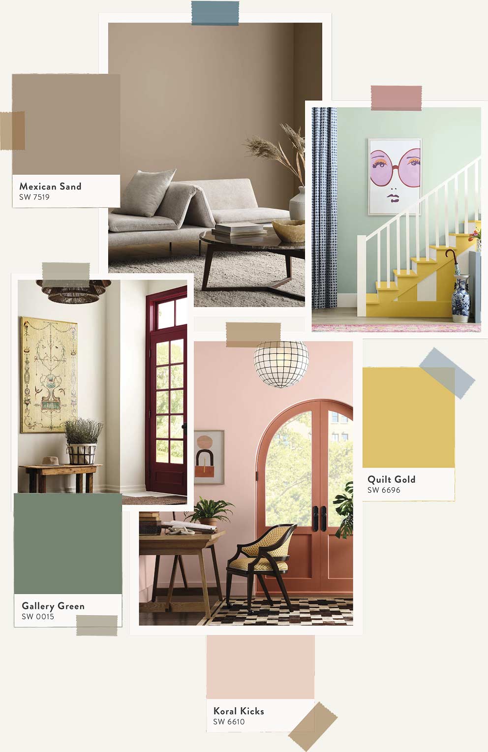 ColorMix Paginas