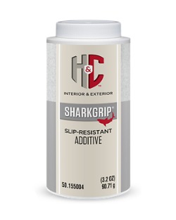 Lata de Pintura H&C® SharkGrip