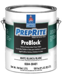 Lata de Pintura Preprite® Problock®