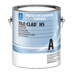 Lata de Pintura Tile Clad HS
