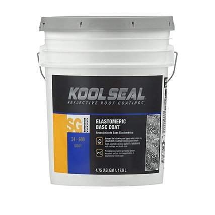 Lata de Pintura Acrylic Concrete Primer