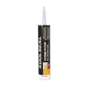 Lata de Pintura Acrylic Patching Cement White