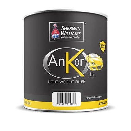 Lata de Pintura Ankor Lite