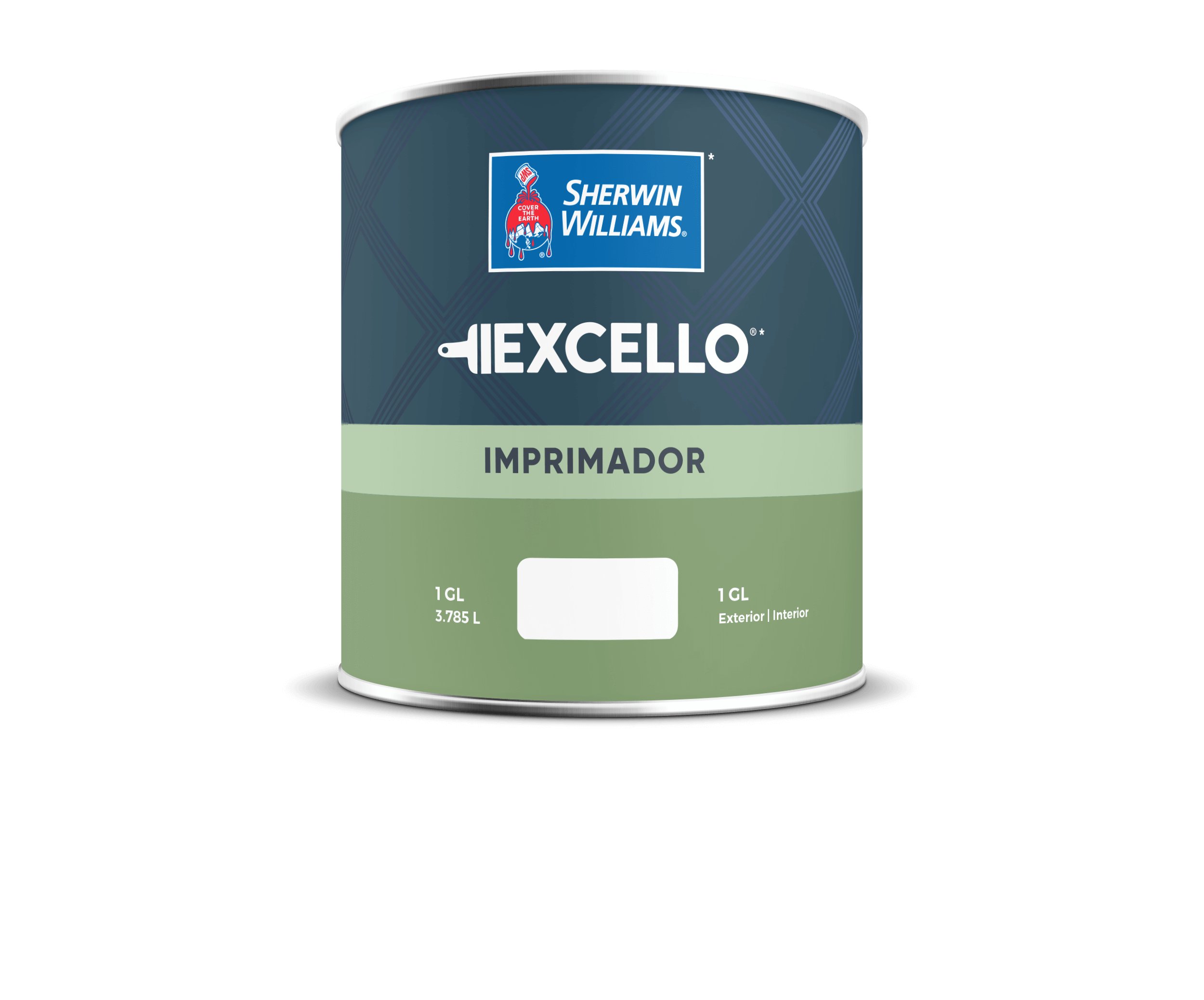Lata de Pintura Excello® Imprimador Loxon