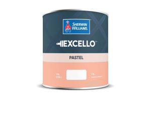 Lata de Pintura Excello® Pastel