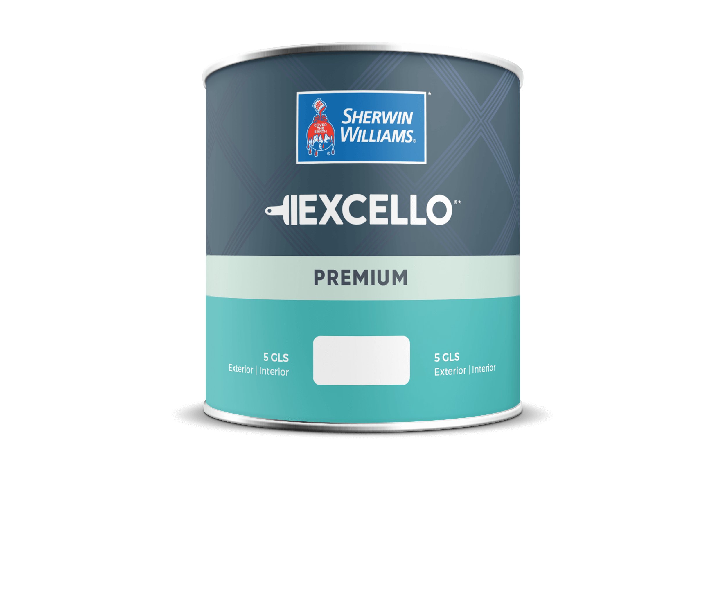 Lata de Pintura Excello® Premium