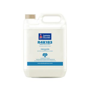 Lata de Pintura Flo Glo R4K183 – Reductor para Esmalte KEM