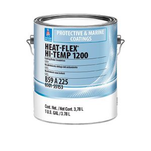 Lata de Pintura Heat-Flex®