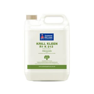 Lata de Pintura Krill Kleen
