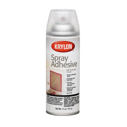Lata de Pintura Krylon® All Purpose Spray Adhesive