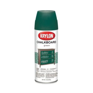 Lata de Pintura Krylon® Chalk Board Paint