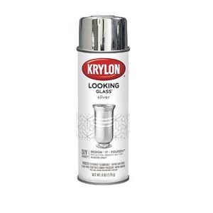 Lata de Pintura Krylon® Looking Glass