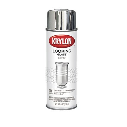 Lata de Pintura Krylon® Looking Glass