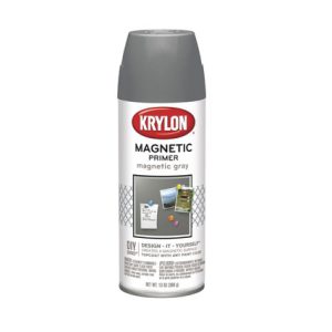 Lata de Pintura Krylon® Magnetic Primer