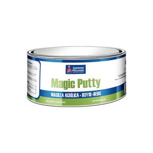 Lata de Pintura Magic Putty