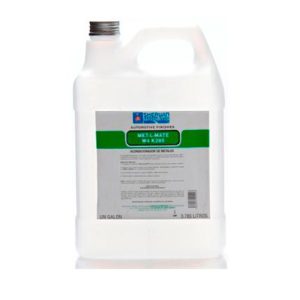 Lata de Pintura Metal Mate