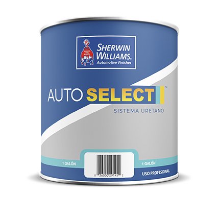 Lata de Pintura Pintura Uretano Auto Select