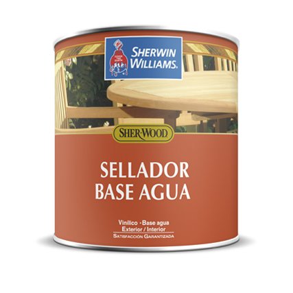 Lata de Pintura Sellador Base Agua (Línea A13)
