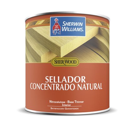 Lata de Pintura Sellador Nitrocelulosa (Línea T60)