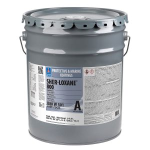 Lata de Pintura Sherloxane 800