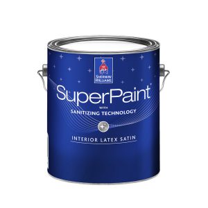Lata de Pintura SuperPaint Sanitizing