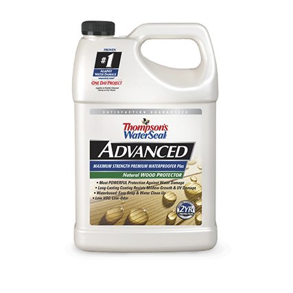 Lata de Pintura Thonpson’s Advanced