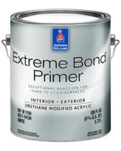 Lata de Pintura SW Extreme Bond Primer®