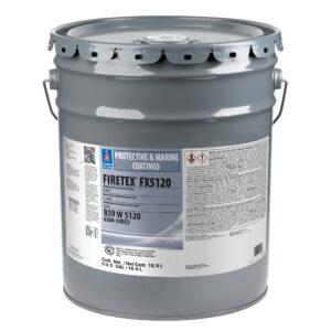 Lata de Pintura SW FireTex®