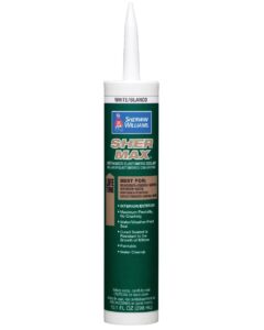 Lata de Pintura Sellador Elastomérico Uretano Sher Max