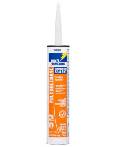 Lata de Pintura White Lighting Sealant