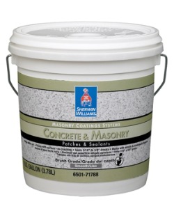 Lata de Pintura Concrete & Masonry Patch