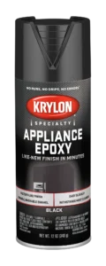 Lata de Pintura Krylon® Appliance Epoxy