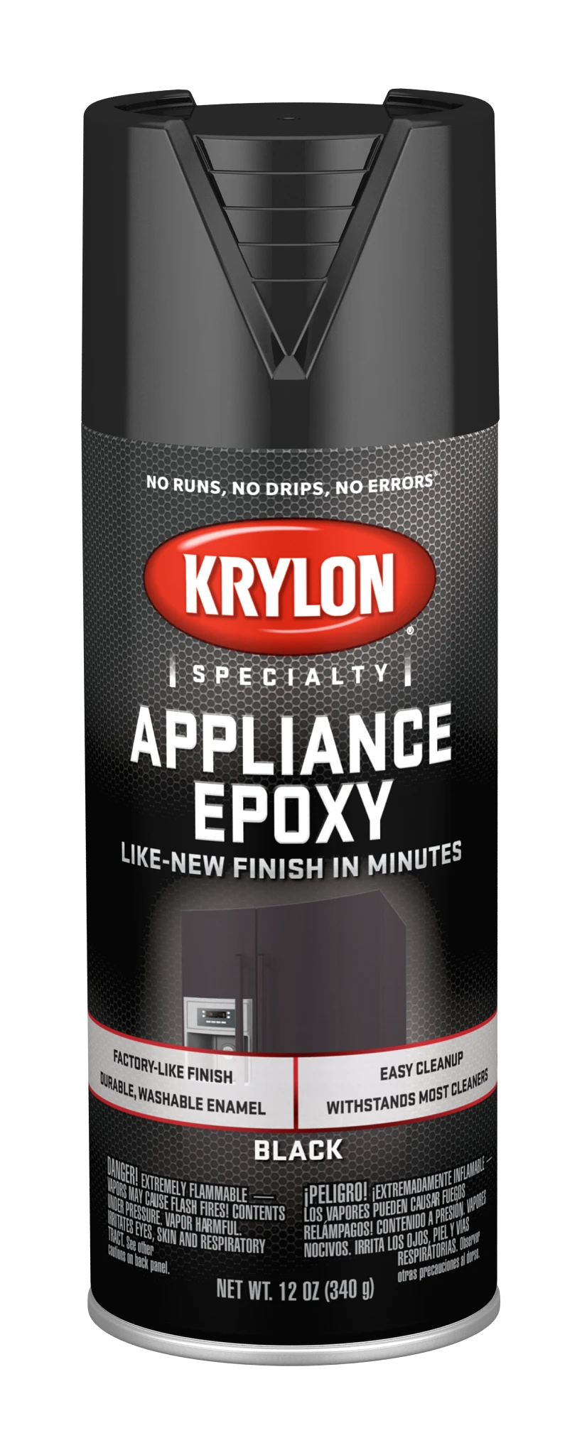 Lata de Pintura Krylon® Appliance Epoxy
