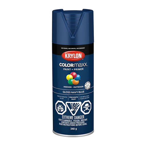 Lata de Pintura Krylon® Colormaxx