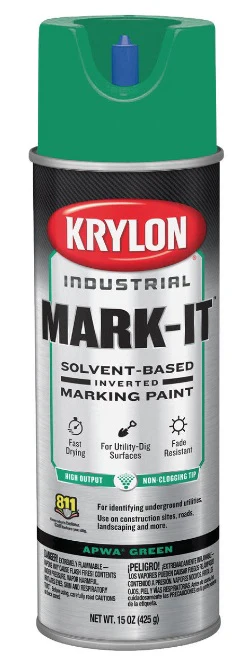 Lata de Pintura Krylon® Mark-It
