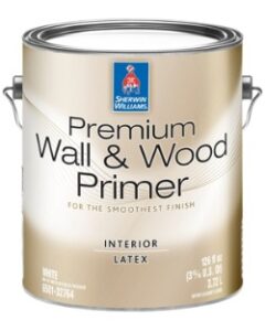 Lata de Pintura Premium Wall & Wood Primer