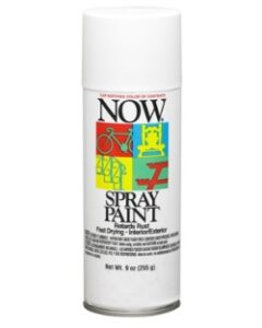 Lata de Pintura Krylon® Now Spray Paint