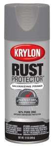 Lata de Pintura Krylon® Rust Protection