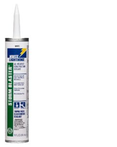 Lata de Pintura White Lightning Storm Blaster