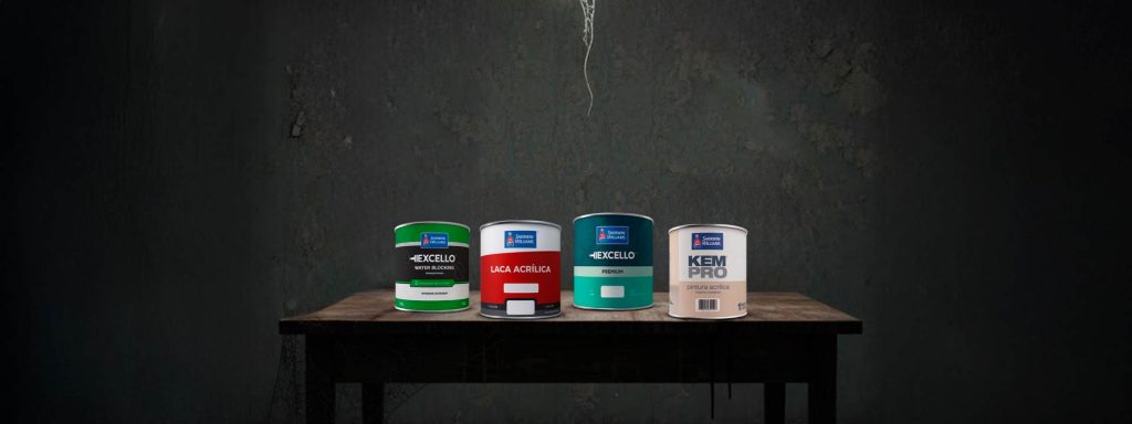 Acabados y Pinturas - Sherwin Williams - Promocion Halloween 2025