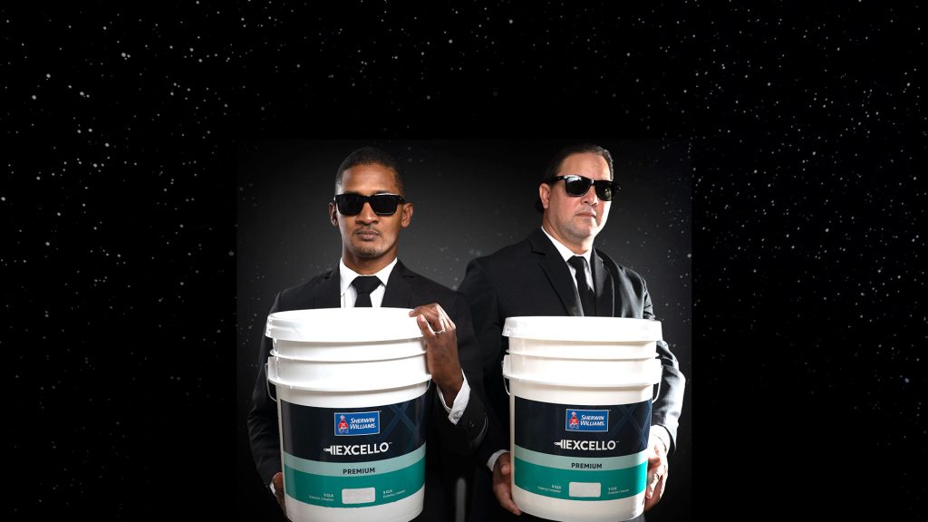 Acabados y Pinturas - Sherwin Williams - Promocion Black Friday 2025