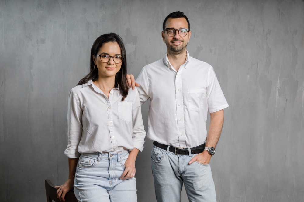 Acabados y Pinturas - Sherwin Williams - Arquitexto del Mes - Arquibusco