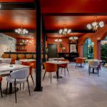 Sherwin-Williams - Acabados y Pinturas - Arquitectas del Mes - Marzo