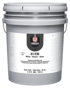 Lata de Pintura UNIFLEX Elastomeric MB Primer 41-510