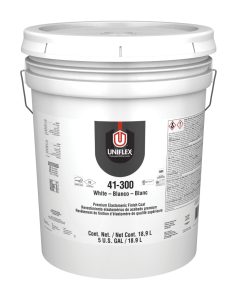 Lata de Pintura UNIFLEX Premium Elastomeric Finish Coat 41-300