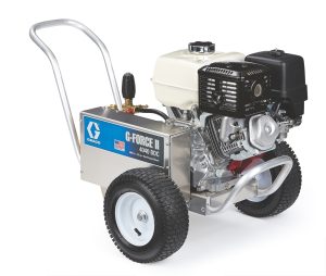 Lata de Pintura Graco G Force II 4040