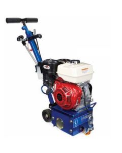 Lata de Pintura Graco Grind Lazer HP DC89 Gas