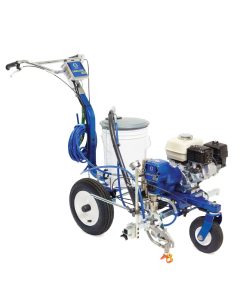 Lata de Pintura Linelazer 3400
