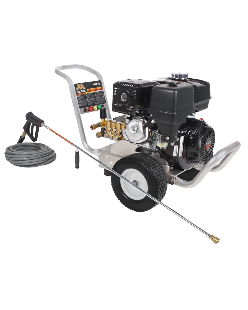 Lata de Pintura MITM PRO 4004