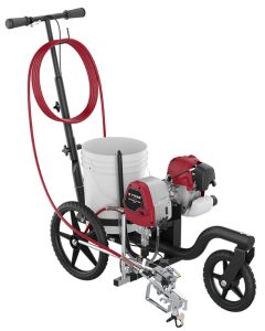 Lata de Pintura Titan PowrLiner 850